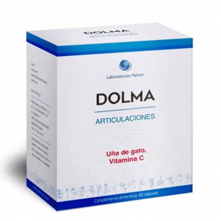 Mahen Dolma 60 Cápsulas