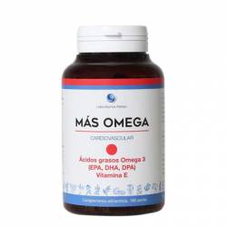 Mahen Mas Omega Punto Rojo 180 Perlas