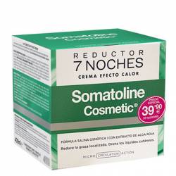 Somatoline Intensivo 7 Noches 400 Ml.