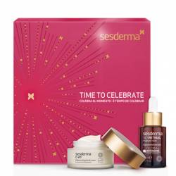 Sesderma Pack Sesretinal Sérum + C-vit Crema