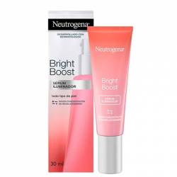 Neutrogena Bright Boost...