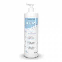 Dexeryl Crema Emoliente 500 Ml.