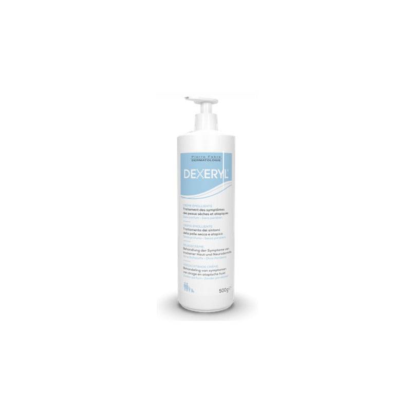 Dexeryl Crema Emoliente 500 Ml.