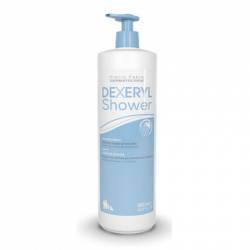 Dexeryl Shower Crema de Ducha 500 Ml.