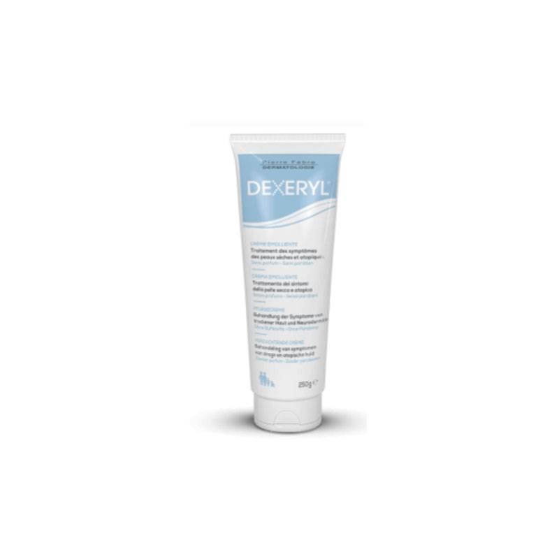 Dexeryl Crema Emoliente 250 Ml.