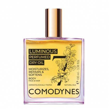 Comodynes Huile Splendeur Aceite seco