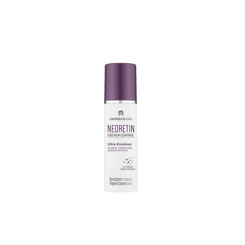 Neoretin Discrom Control Ultra Emulsion 30 Ml.