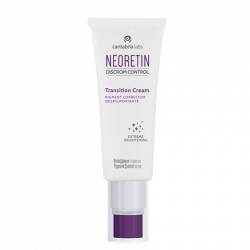 Neoretin Discrom Control Transition Crema 50 Ml.