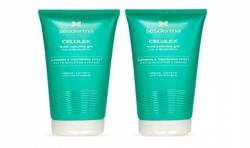Sesderma Celulex Anticelulítico Duplo 2x200Ml.