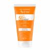 Avene Solar Crema SPF 50+ Rostro 50ml