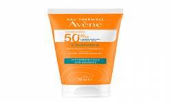 Avene Solar Cleanance SPF 50+ Rostro 50ml