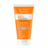 Avene Solar Cleanance SPF 50+ Color 50 Ml.