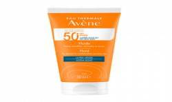 Avene Solar Fluido SPF50+ 50 Ml.