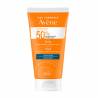 Avene Solar Fluido SPF50+ 50 Ml.