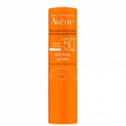 Avene Solar Stick Labial SPF 50+