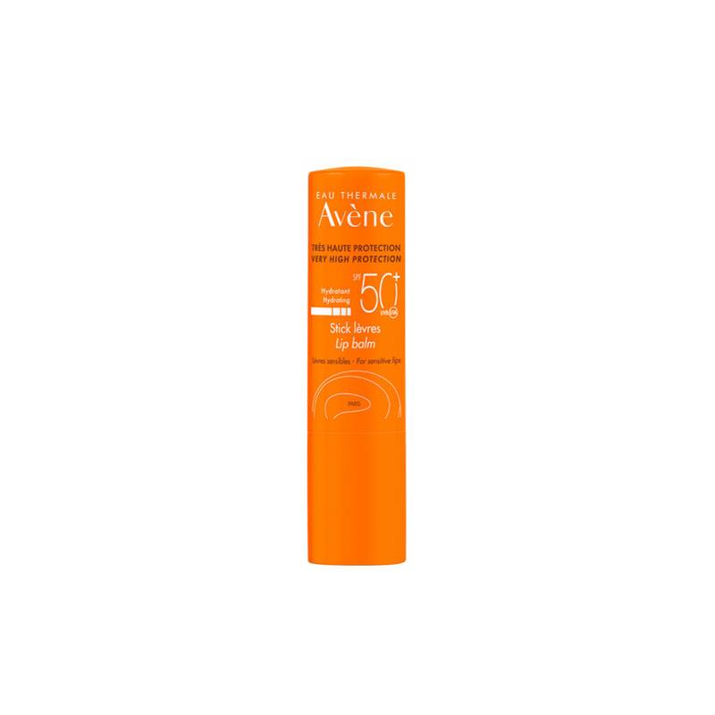 Avene Solar Stick Labial SPF 50+