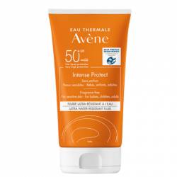 Avene Solar Intense Protect SPF50+ 150 Ml.