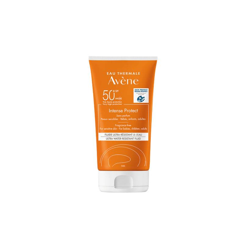 Avene Solar Intense Protect SPF50+ 150 Ml.