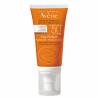 Avene Solar Mat Perfect SPF50+ Fluido Color 50 Ml.