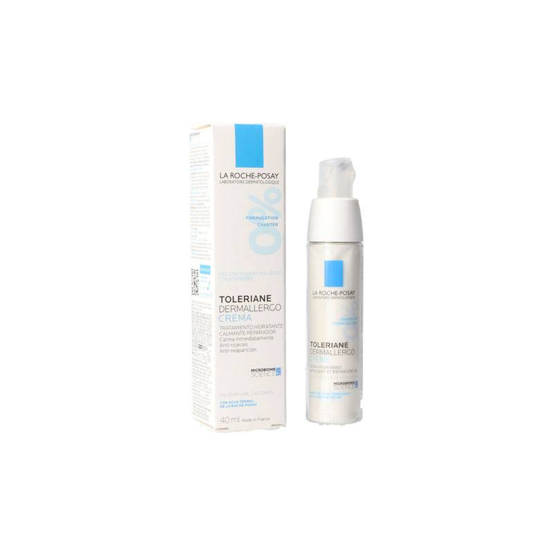 Roche Posay Toleriane Dermallergo Crema 40 ml.