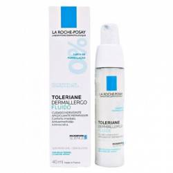 Roche Posay Toleriane Dermallergo Fluido 40 Ml.