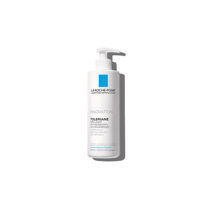 La Roche-Posay Toleriane Crema Limpiadora 400 Ml.