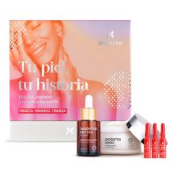 Sesderma Pack Navidad Tu Piel tu Historia Firmeza