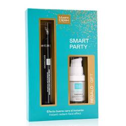 Martiderm Cofre Navidad Smart Party