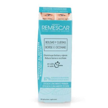 Remescar Bolsas y Ojeras 8 Ml. Remescar Bolsas y Ojeras 8 Ml.