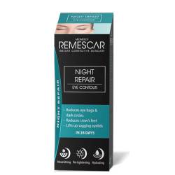 Remescar Reparador Noche Contorno de Ojos