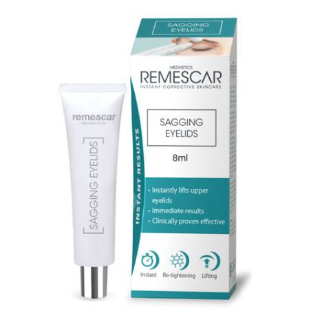 Remescar Párpados Caídos 8 Ml.