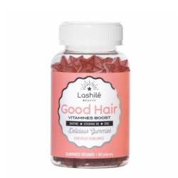 Lashilé Beauty Good Hair 60 Gominolas
