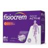 Fisiocrem Parche Active 4 Unidades