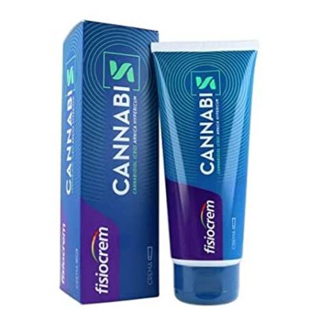 Cannabis Crema 200 Ml. Cannabis Crema 200 Ml.