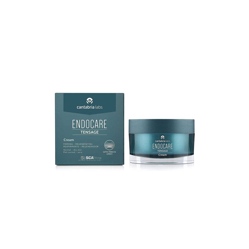 Endocare Tensage Crema Reafirmante 50ml.