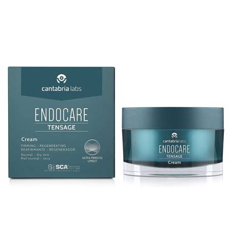 Endocare Tensage Crema Reafirmante 50ml.