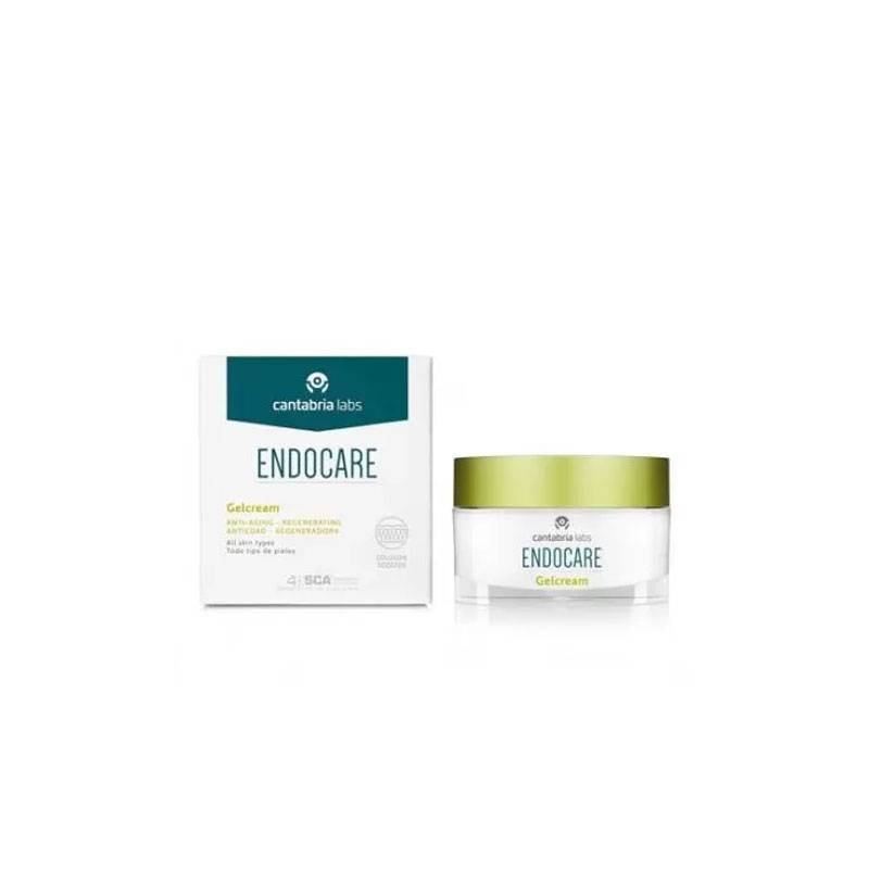 Endocare Gelcrema Biorepar 30 Ml.