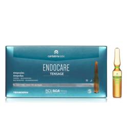 Endocare Tensage Ampollas Superintensivas 10 x 2ML.