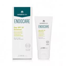 Endocare Day Hidratante y Protector spf30 40ml.