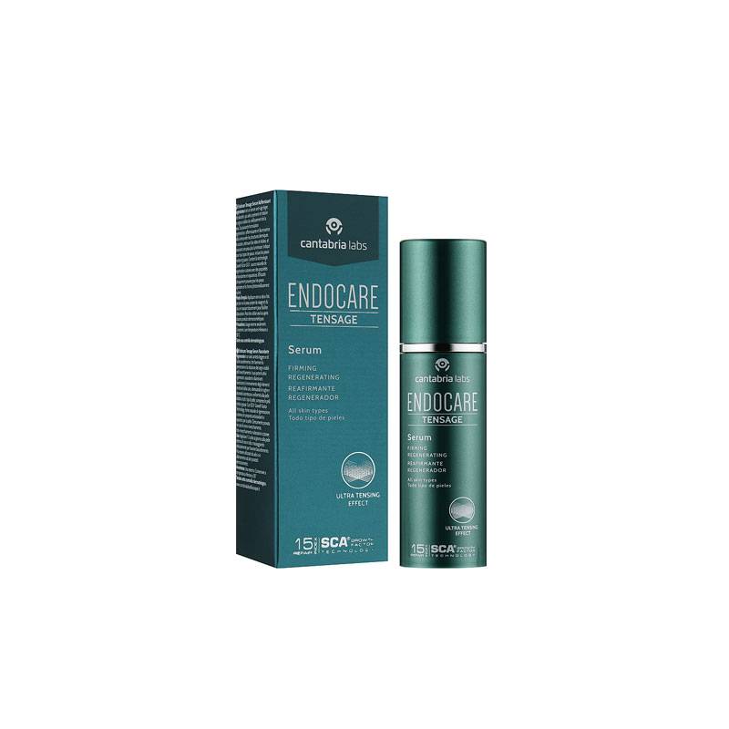 Endocare Tensage Serum Nutri-Reparador 30 ml