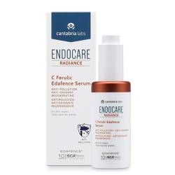 Endocare C Ferulic Edafence Serum 30 Ml.