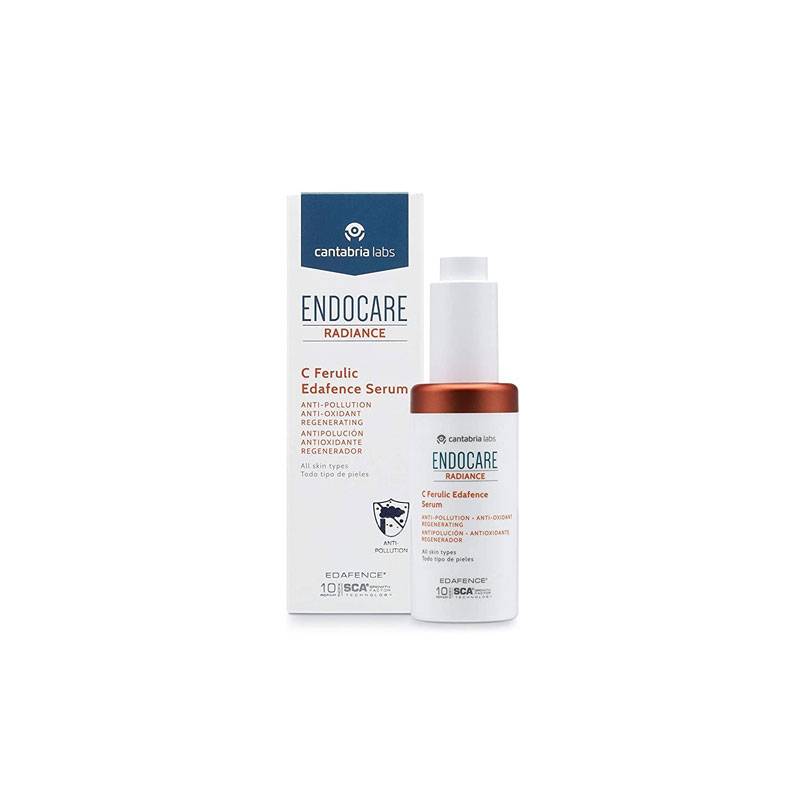 Endocare C Ferulic Edafence Serum 30 Ml.