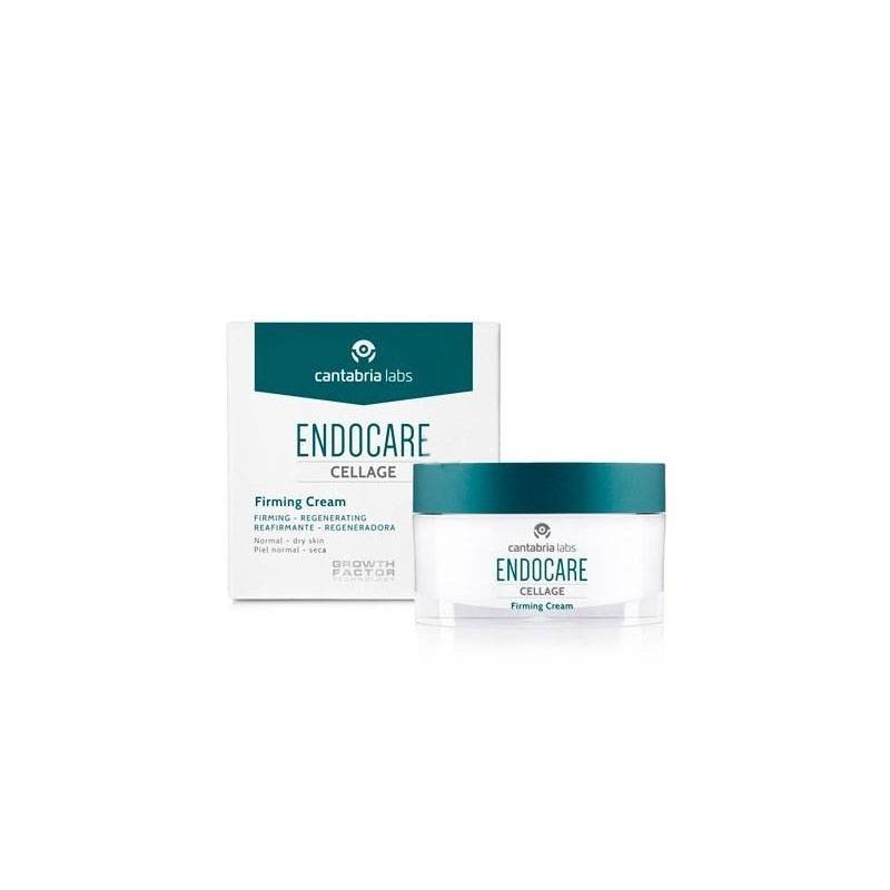 Endocare Cellage Firming Crema 50 Ml.