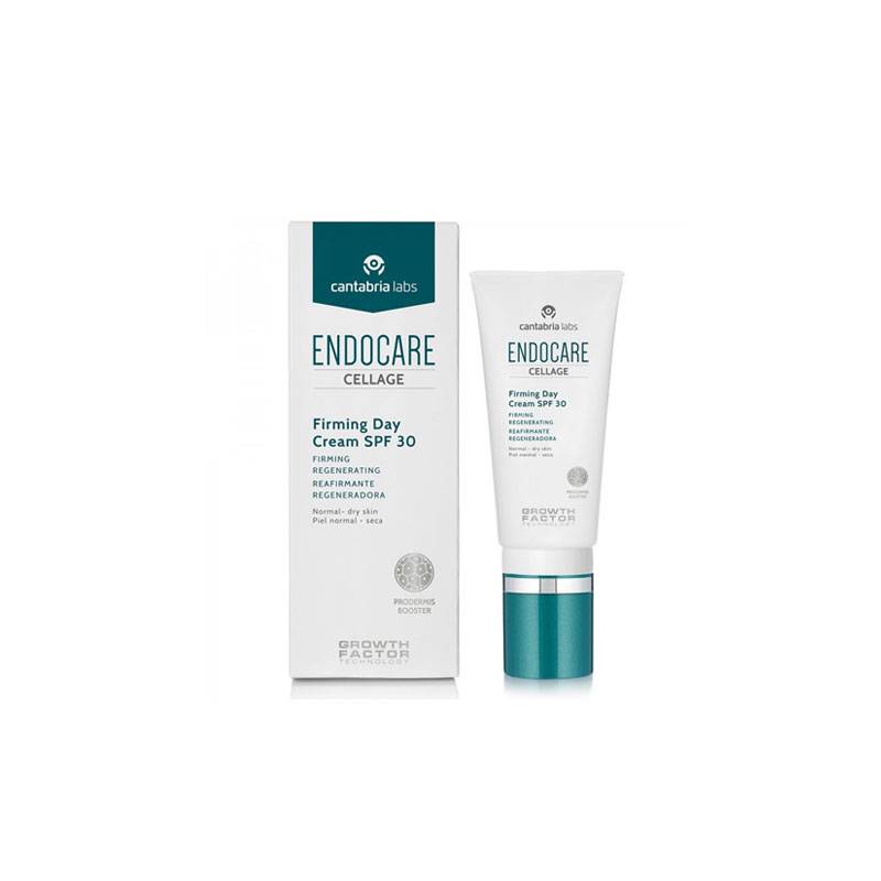 Endocare Cellage Firming Day Crema SPF30 50 Ml.