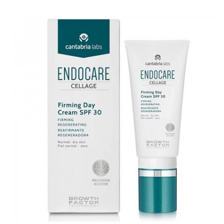 Endocare Cellage Firming Day Crema SPF30 50 Ml. Endocare Cellage Firming Day Crema SPF30 50 Ml.