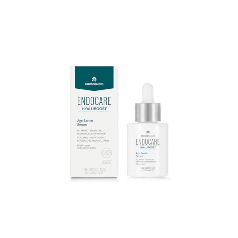 Endocare Hyaluboost Age Barrier Serum 30 Ml