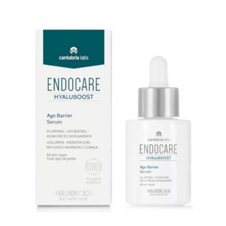 Endocare Hyaluboost Age Barrier Serum 30 Ml