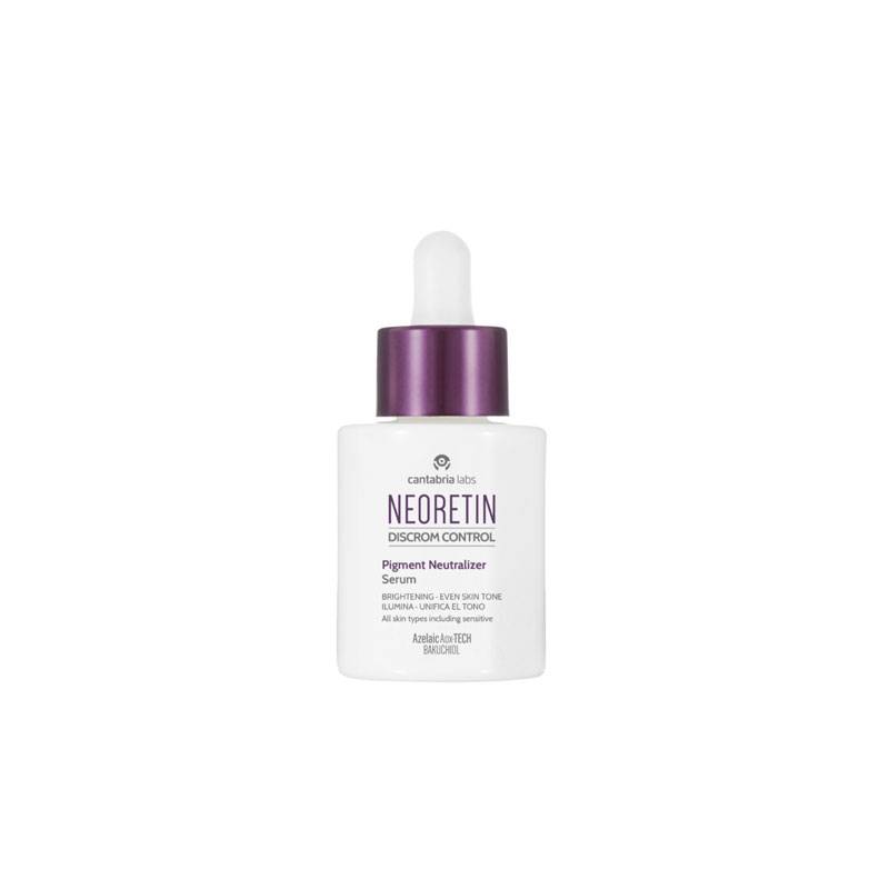 Neoretin Discrom Control Pigment Neutralizer Serum 30 Ml.