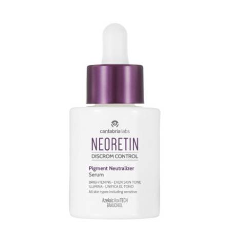 Neoretin Discrom Control Pigment Neutralizer Serum 30 Ml.