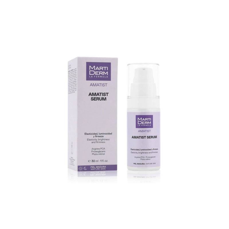 Martiderm Amatist Serum 30 Ml.